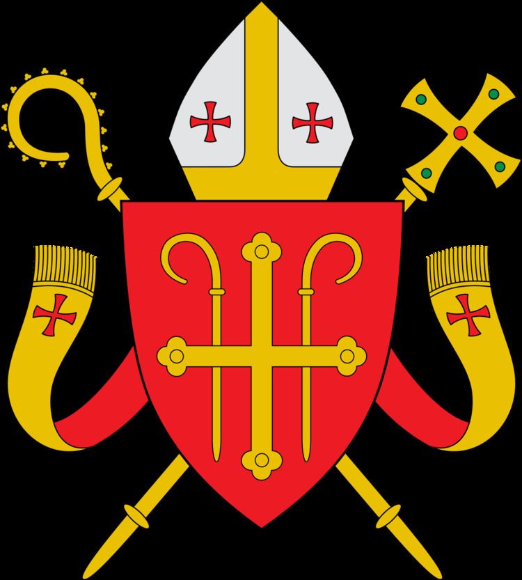 Roman Catholic Diocese of Copenhagen