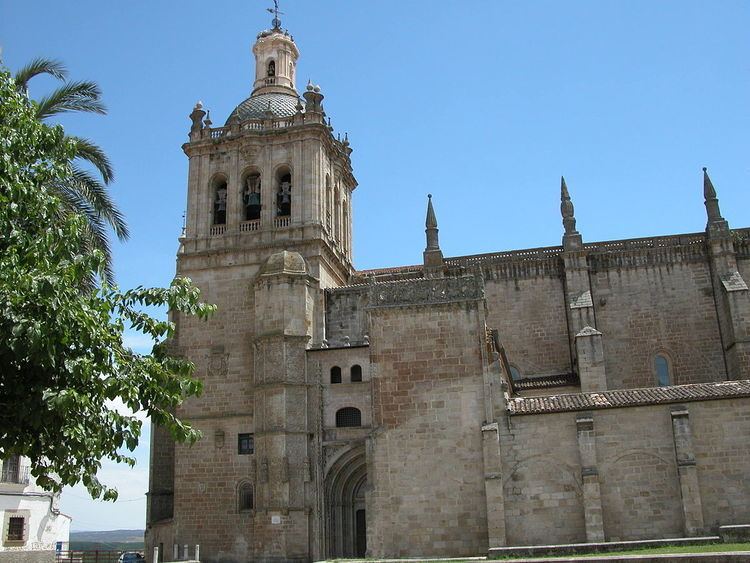 Roman Catholic Diocese of Coria-Cáceres