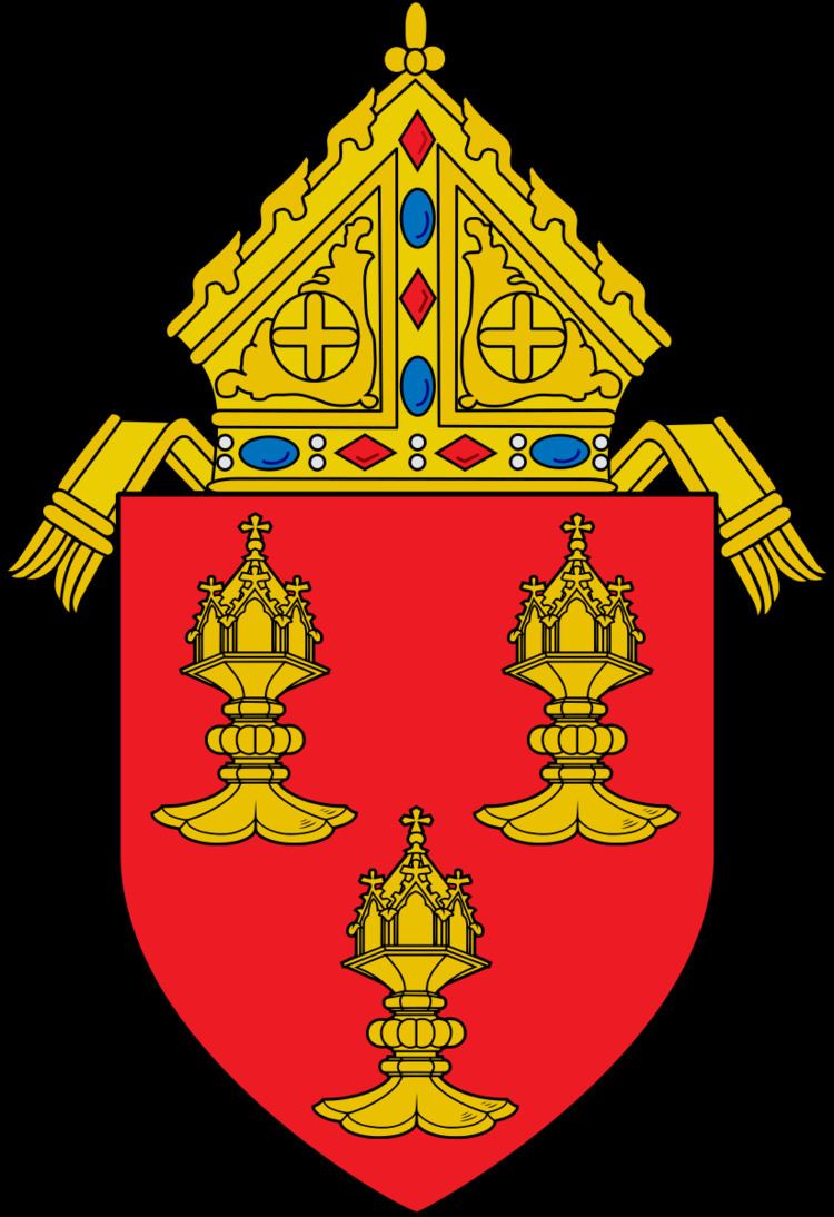 Roman Catholic Diocese of Corpus Christi