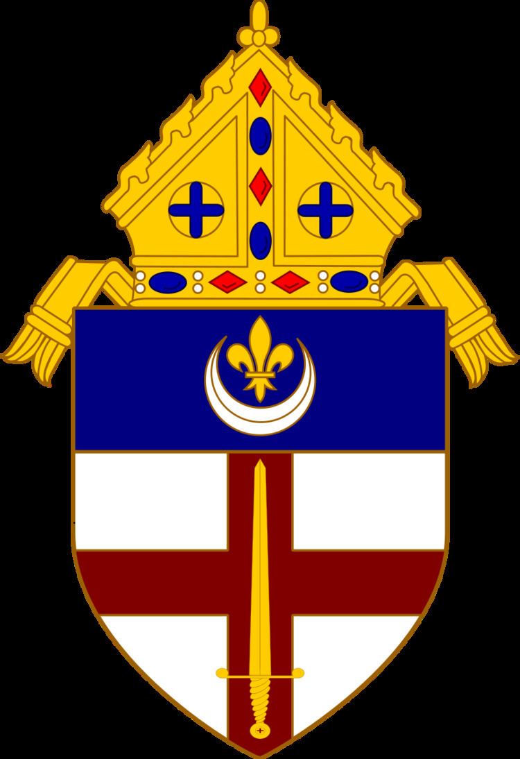 Roman Catholic Diocese of Covington