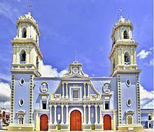 Roman Catholic Diocese of Córdoba (Mexico) httpsuploadwikimediaorgwikipediacommonsthu