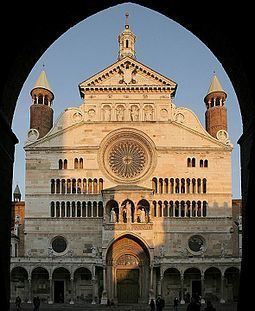 Roman Catholic Diocese of Cremona httpsuploadwikimediaorgwikipediacommonsthu