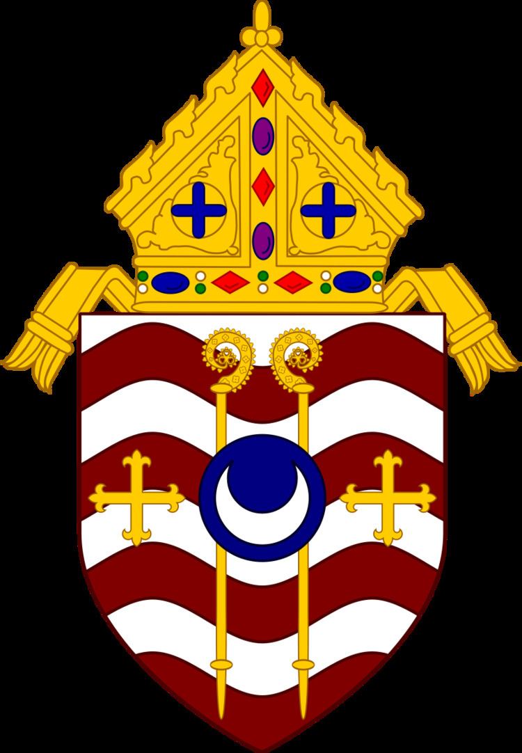 Roman Catholic Diocese of Crookston