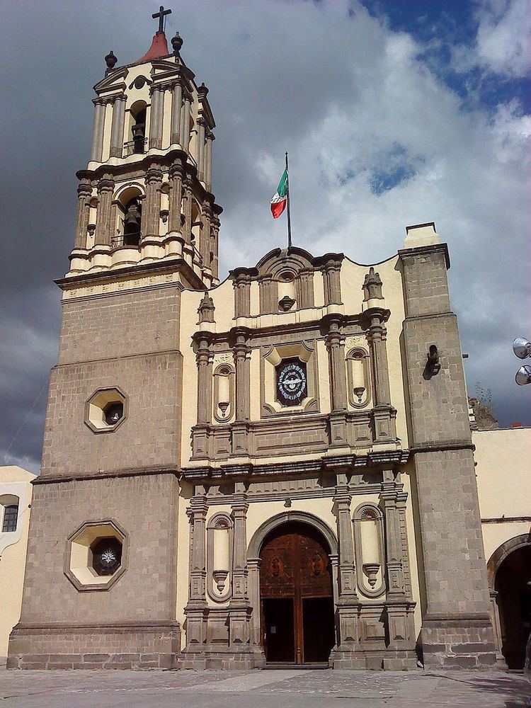 Roman Catholic Diocese of Cuautitlán