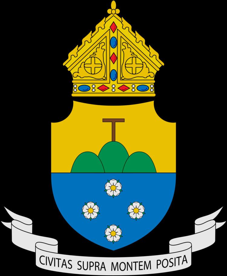 Roman Catholic Diocese of Cubao