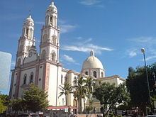 Roman Catholic Diocese of Culiacán httpsuploadwikimediaorgwikipediacommonsthu