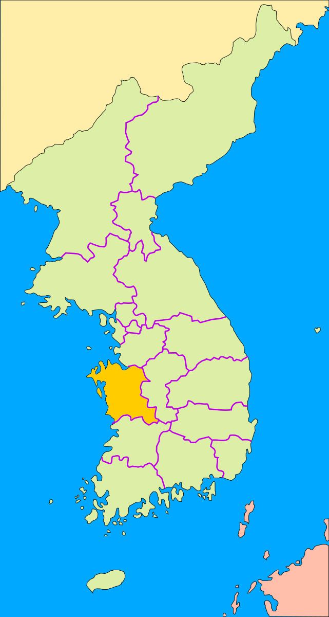 Roman Catholic Diocese of Daejeon