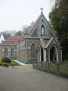 Roman Catholic Diocese of Darjeeling httpsuploadwikimediaorgwikipediacommonsthu