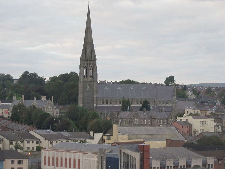 Roman Catholic Diocese of Derry