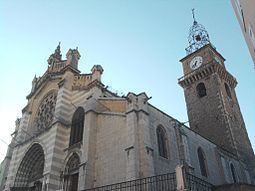 Roman Catholic Diocese of Digne httpsuploadwikimediaorgwikipediacommonsthu