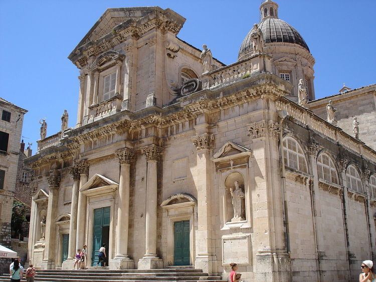 Roman Catholic Diocese of Dubrovnik