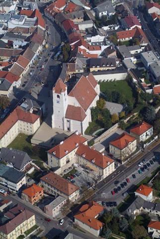 Roman Catholic Diocese of Eisenstadt