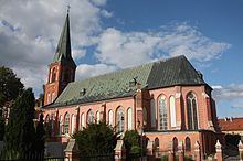 Roman Catholic Diocese of Ełk httpsuploadwikimediaorgwikipediacommonsthu