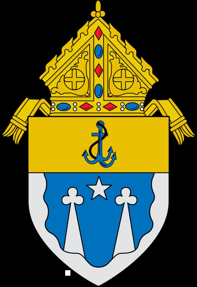 Roman Catholic Diocese of El Paso