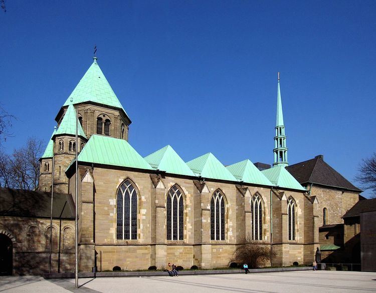 Roman Catholic Diocese of Essen
