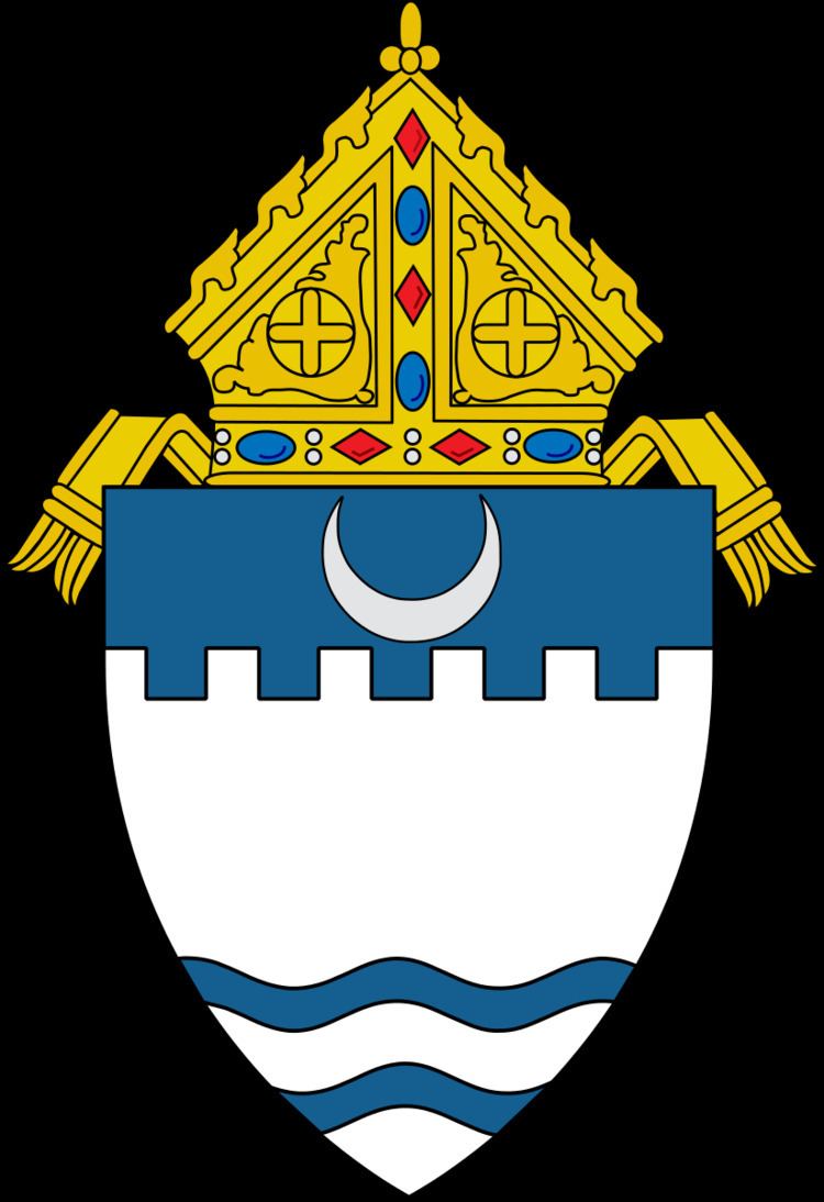 Roman Catholic Diocese of Evansville