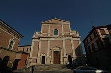 Roman Catholic Diocese of Fabriano-Matelica httpsuploadwikimediaorgwikipediacommonsthu