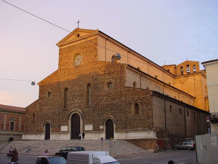 Roman Catholic Diocese of Faenza-Modigliana