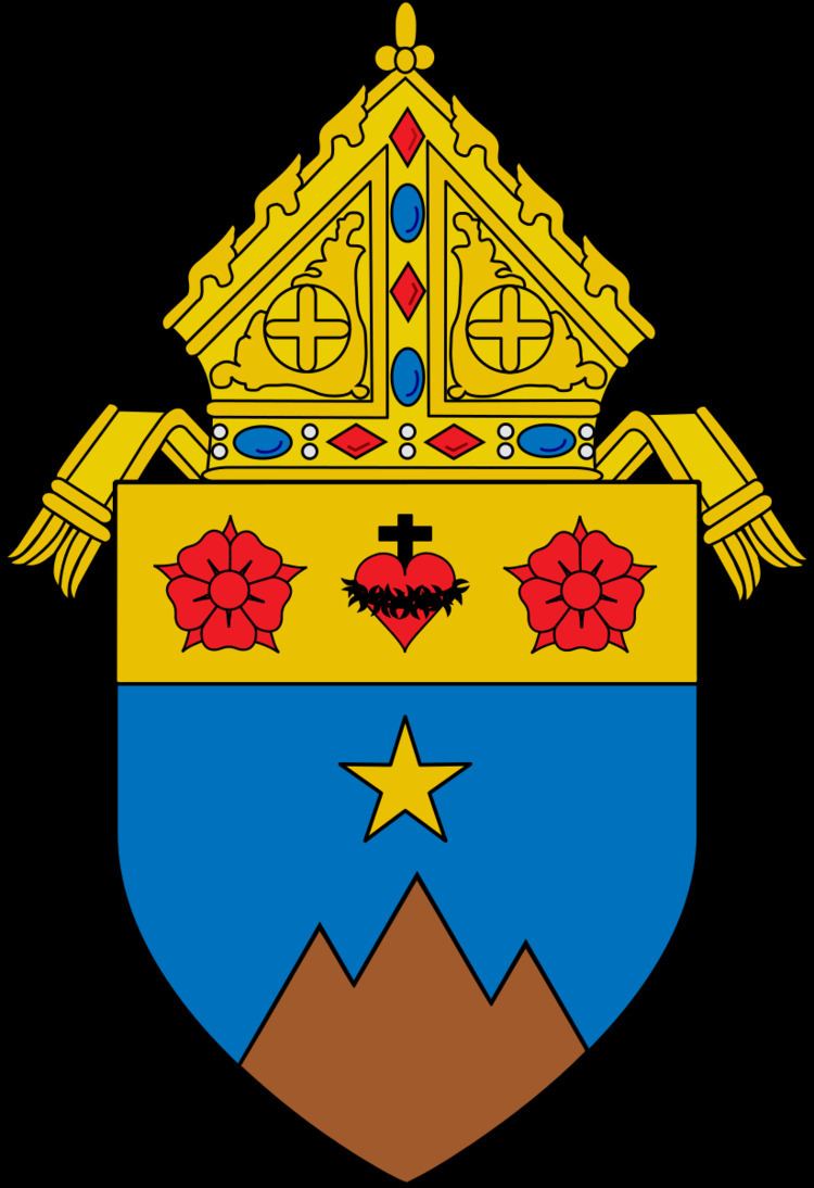 Roman Catholic Diocese of Fairbanks