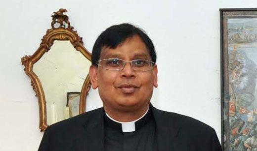 Roman Catholic Diocese of Faisalabad