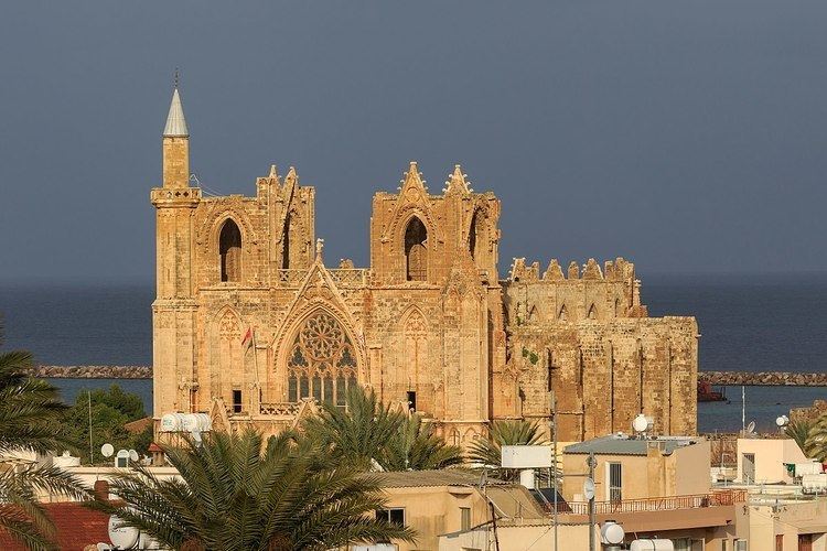 Roman Catholic Diocese of Famagusta
