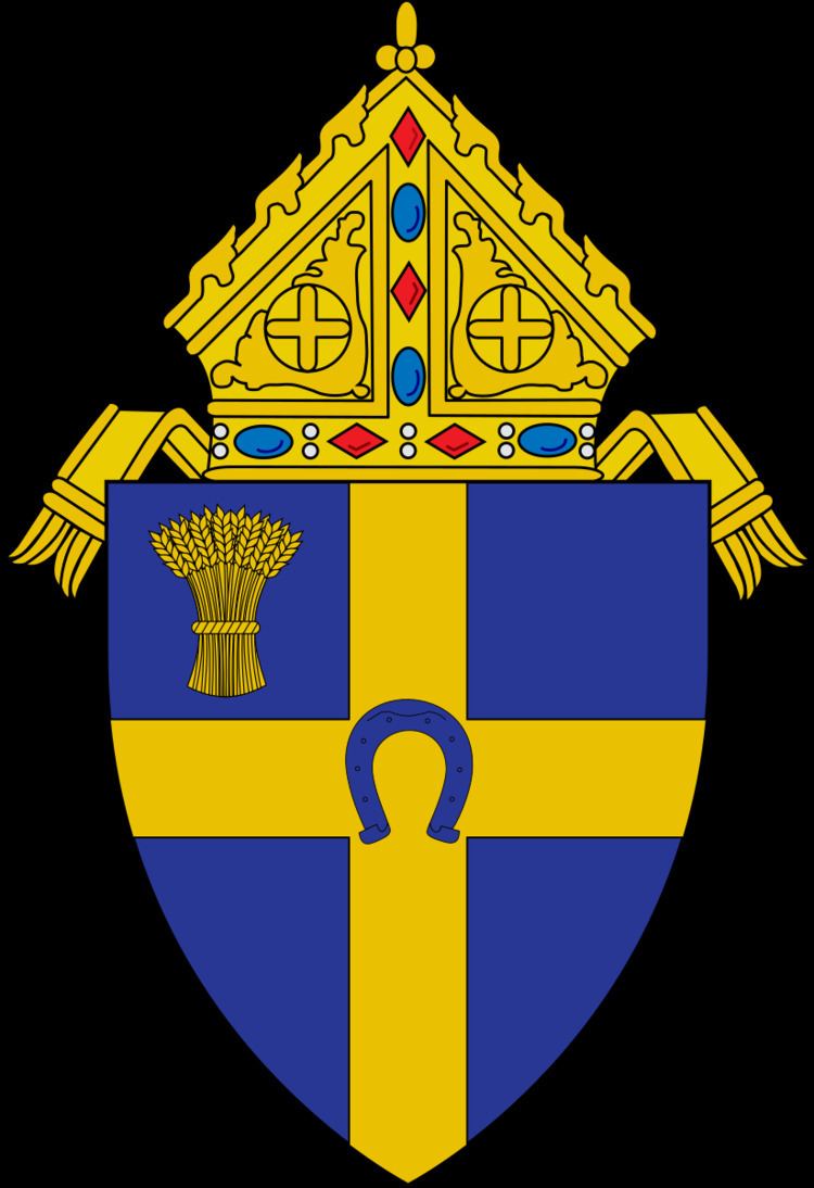 Roman Catholic Diocese of Fargo