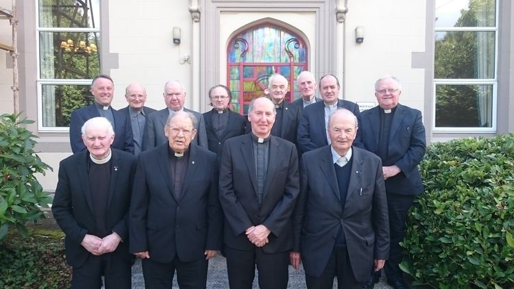 Roman Catholic Diocese of Ferns fernsiewpcontentuploads201508jubsandvicar