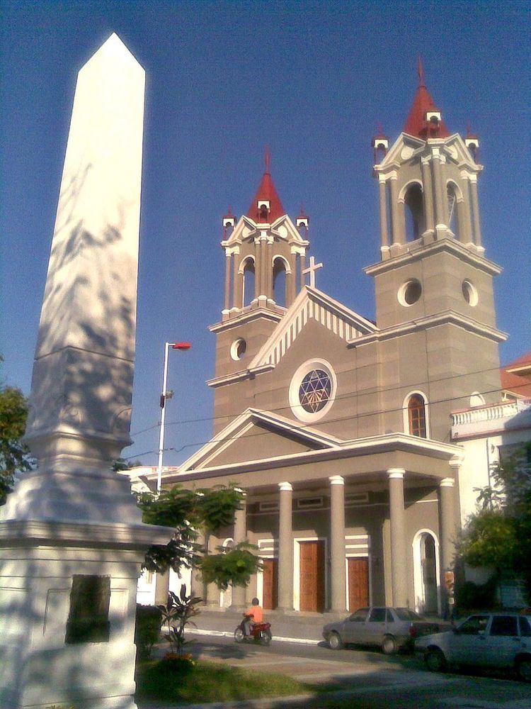 Roman Catholic Diocese of Formosa, Argentina