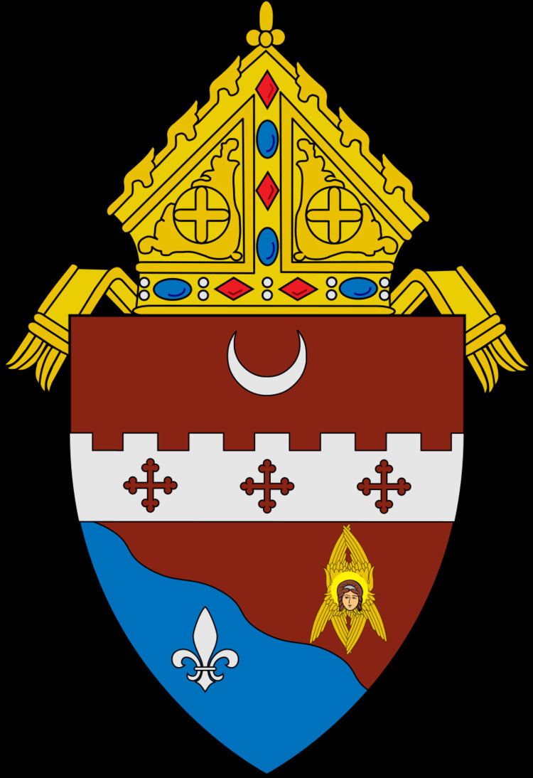 Roman Catholic Diocese of Fort Wayne–South Bend