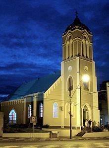 Roman Catholic Diocese of Foz do Iguaçu httpsuploadwikimediaorgwikipediacommonsthu