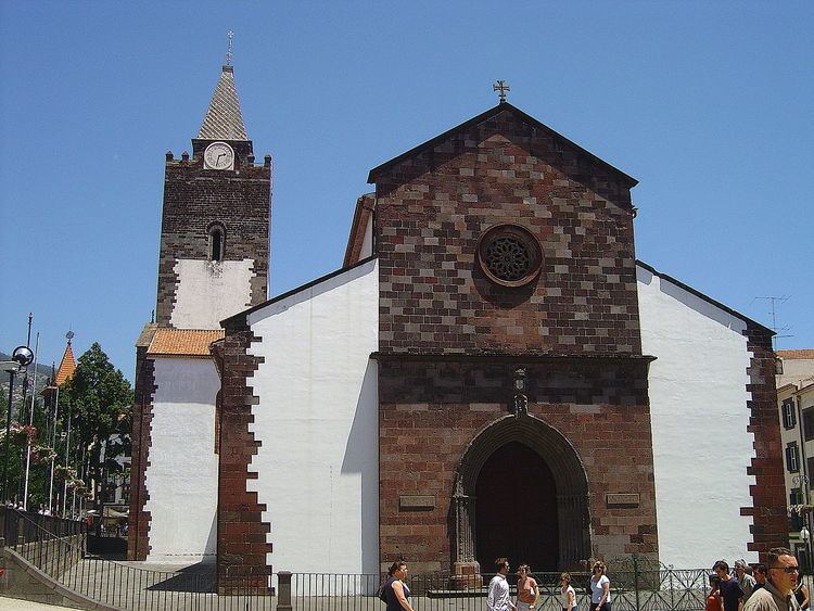 Roman Catholic Diocese of Funchal