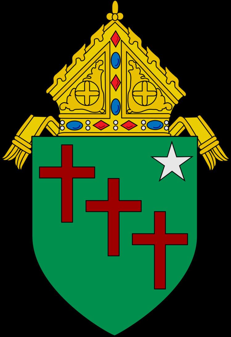 Roman Catholic Diocese of Gallup