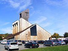 Roman Catholic Diocese of Gaspé httpsuploadwikimediaorgwikipediacommonsthu