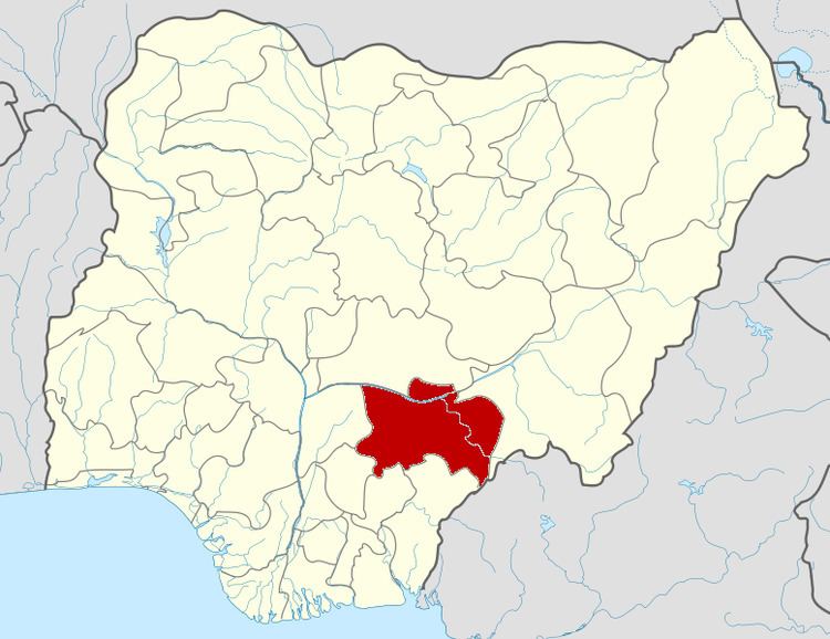 Roman Catholic Diocese of Gboko