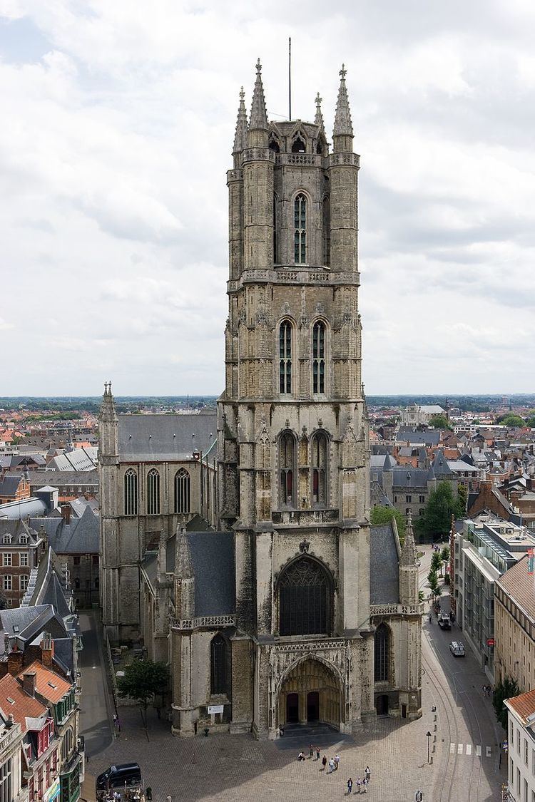Roman Catholic Diocese of Ghent