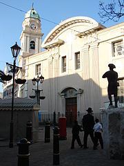 Roman Catholic Diocese of Gibraltar uploadwikimediaorgwikipediacommonsthumbddb