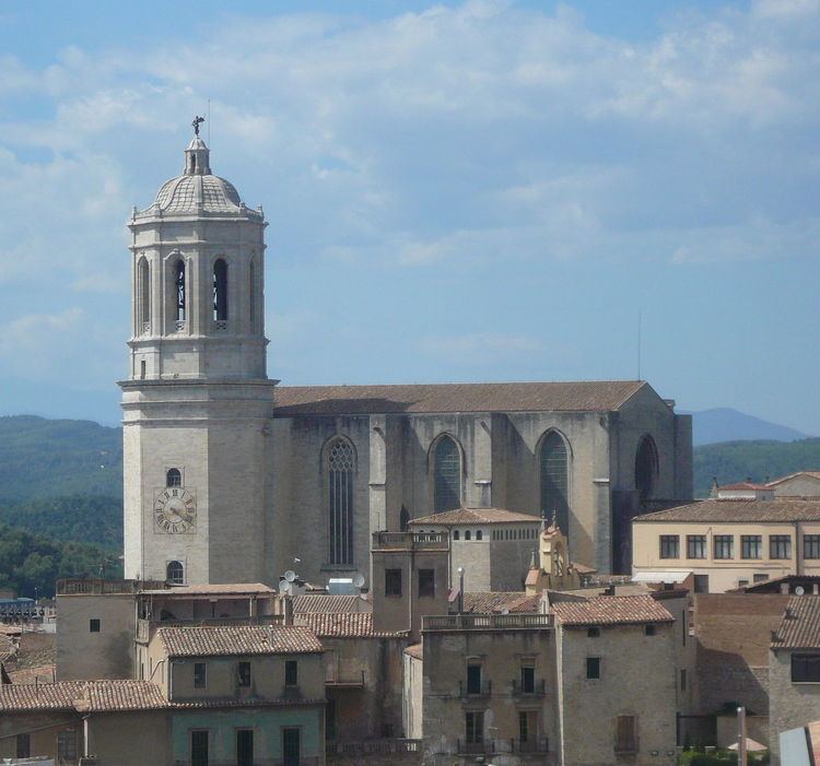 Roman Catholic Diocese of Girona