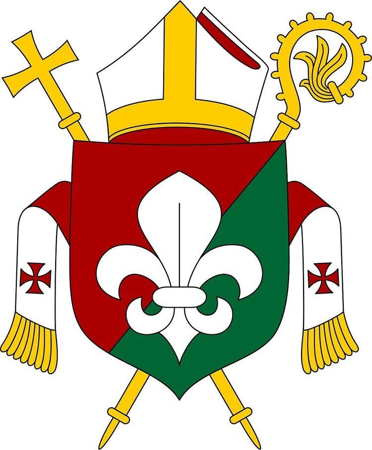 Roman Catholic Diocese of Goroka