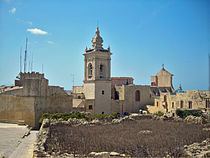 Roman Catholic Diocese of Gozo httpsuploadwikimediaorgwikipediacommonsthu