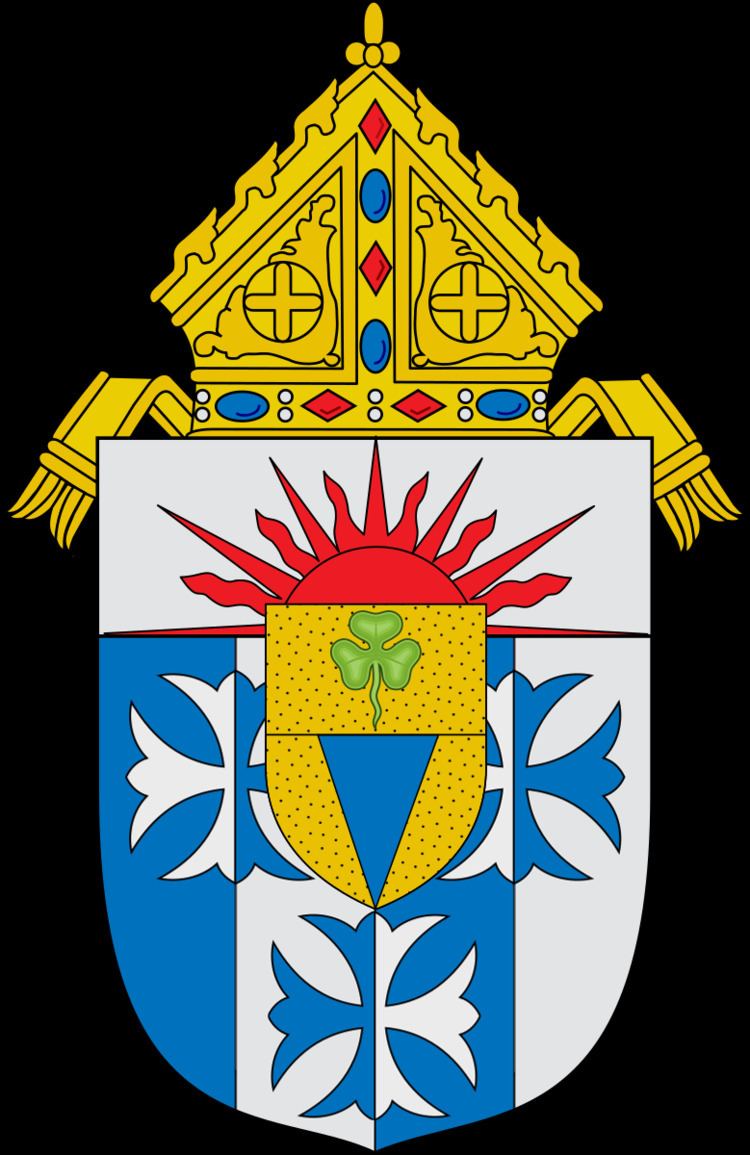 Roman Catholic Diocese of Great Falls–Billings