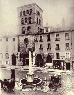 Roman Catholic Diocese of Grenoble-Vienne httpsuploadwikimediaorgwikipediacommonsthu