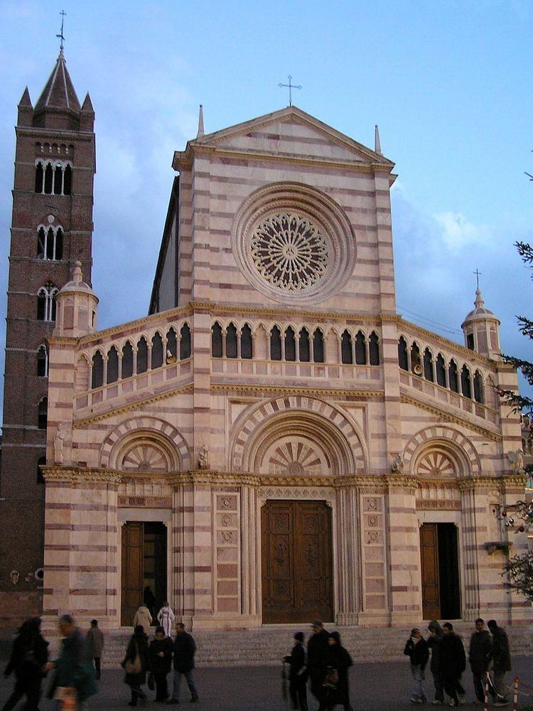 Roman Catholic Diocese of Grosseto