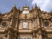 Roman Catholic Diocese of Guadix httpsuploadwikimediaorgwikipediacommonsthu