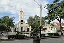 Roman Catholic Diocese of Guantánamo-Baracoa httpsuploadwikimediaorgwikipediacommonsthu