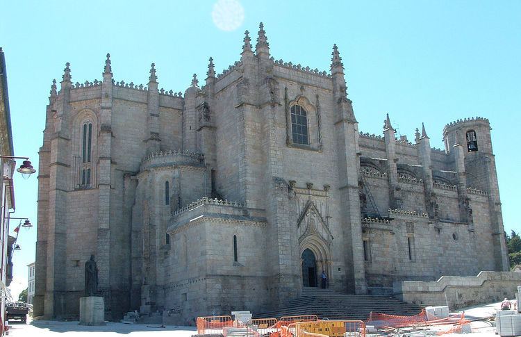 Roman Catholic Diocese of Guarda, Portugal