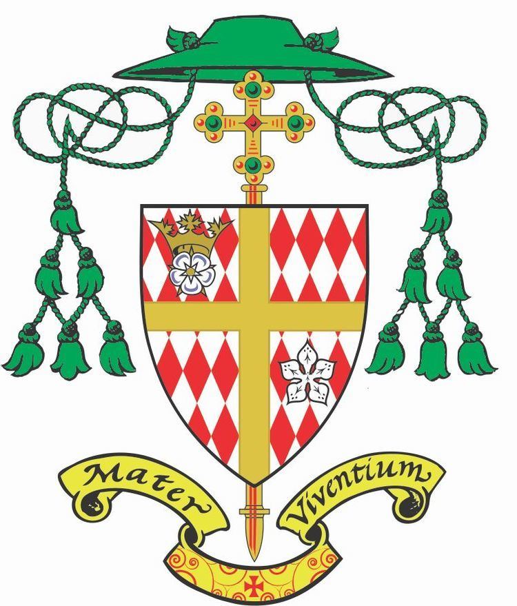 Roman Catholic Diocese of Hamilton, Ontario