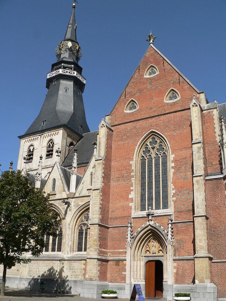 Roman Catholic Diocese of Hasselt
