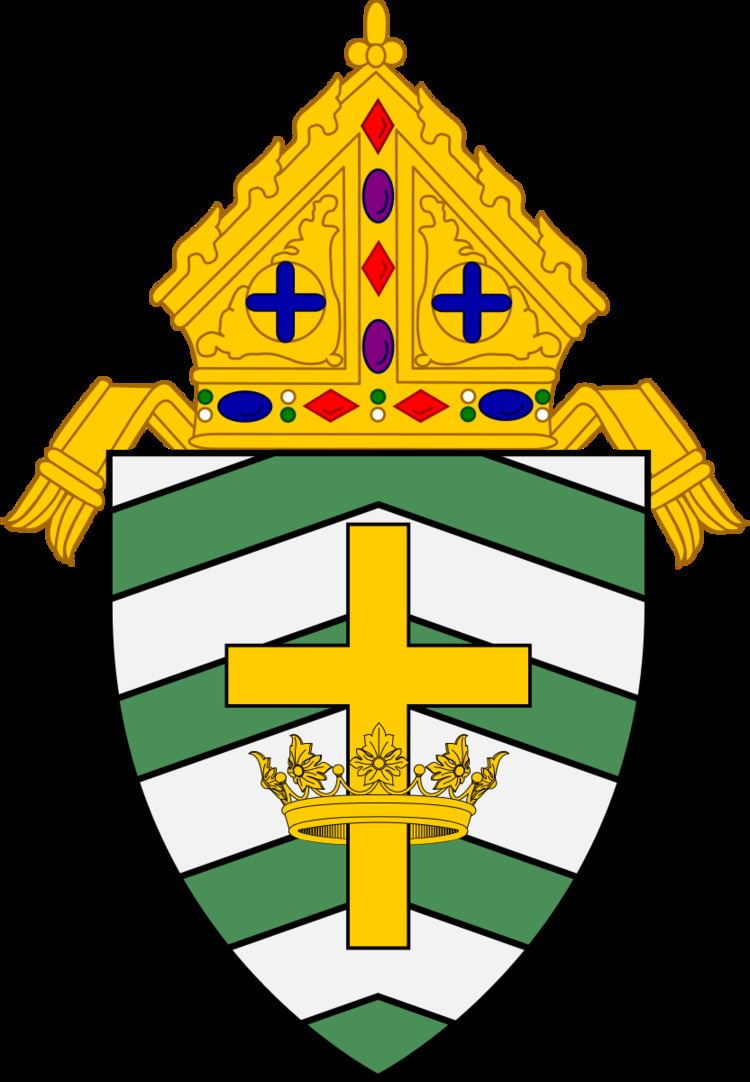 Roman Catholic Diocese of Helena