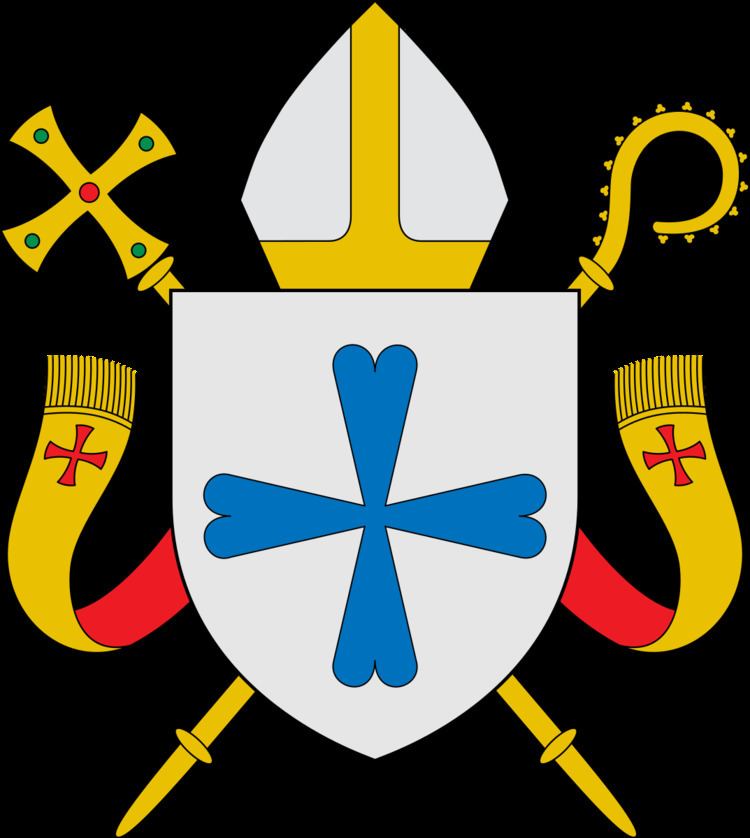 Roman Catholic Diocese of Helsinki