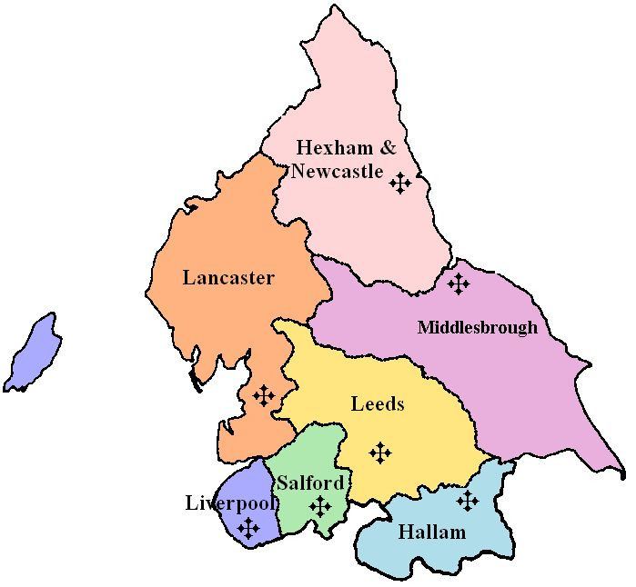 Roman Catholic Diocese of Hexham and Newcastle